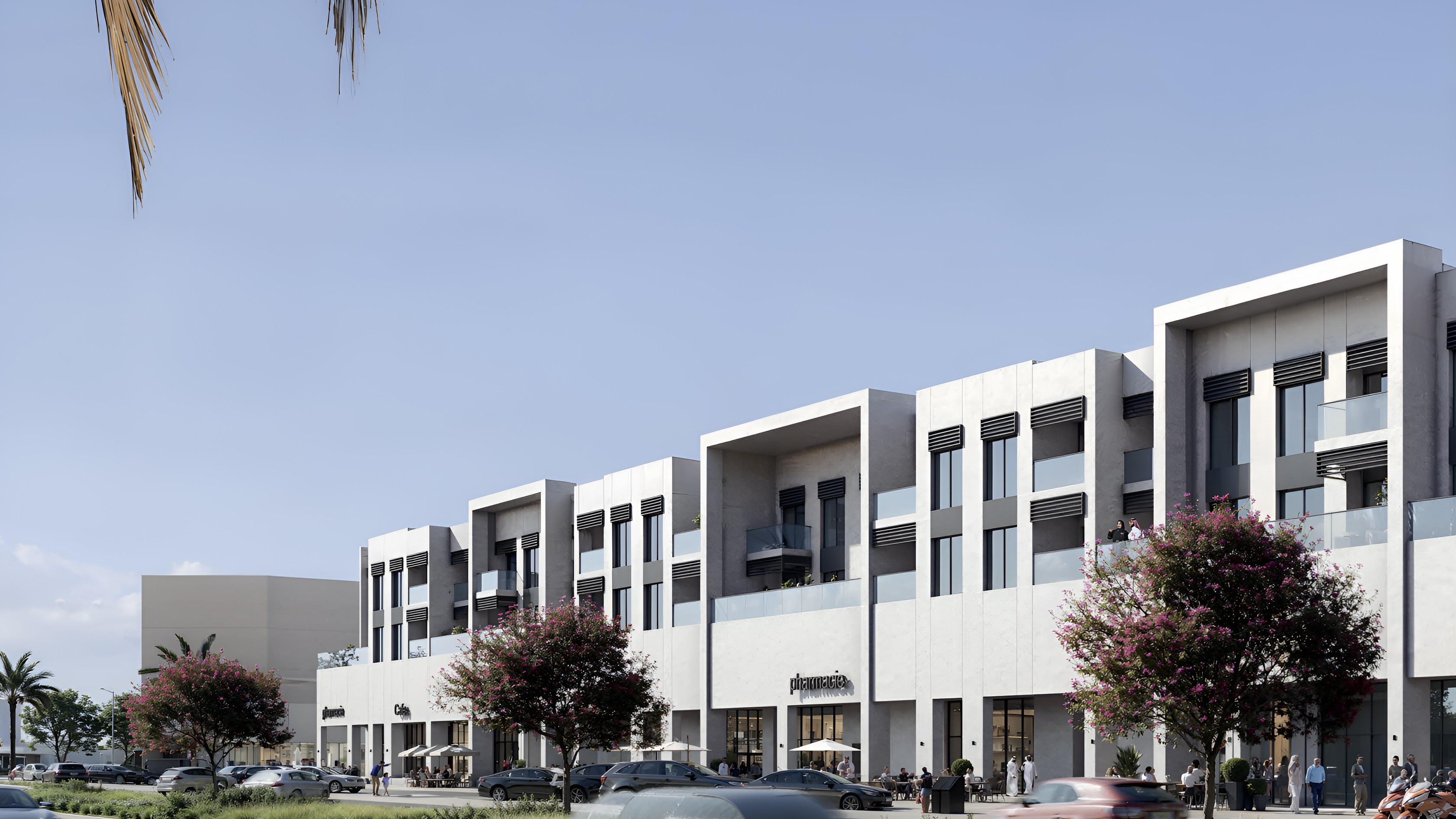 Azha Al Aamra Residences - image 11