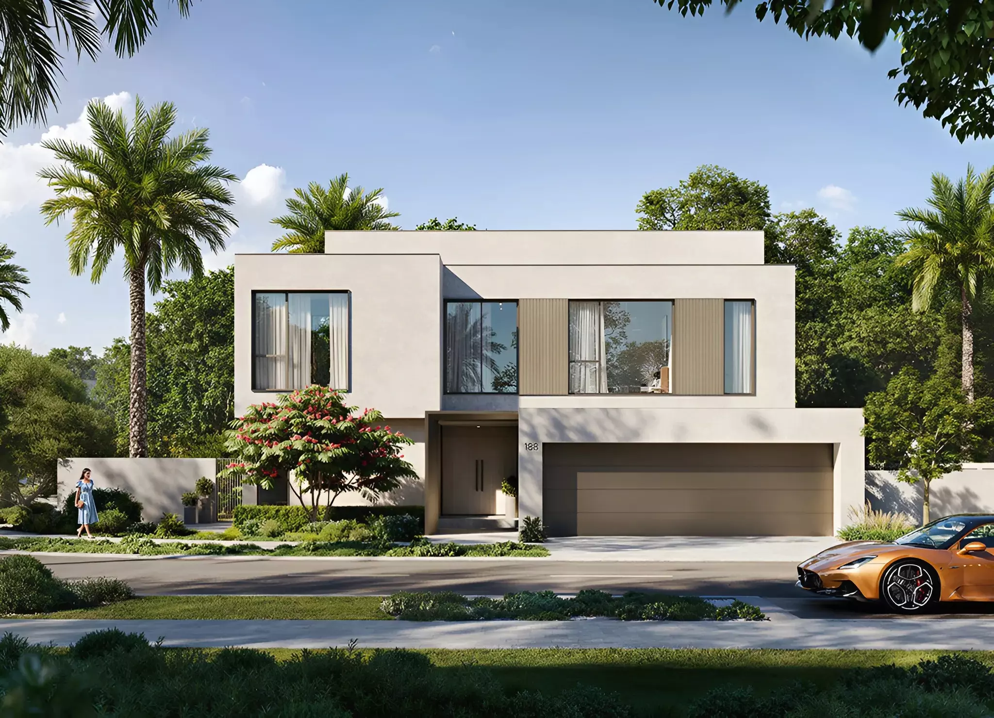 Address Villas Tierra by Emaar Properties, Address Villas - Tierra - photo 4 of 12