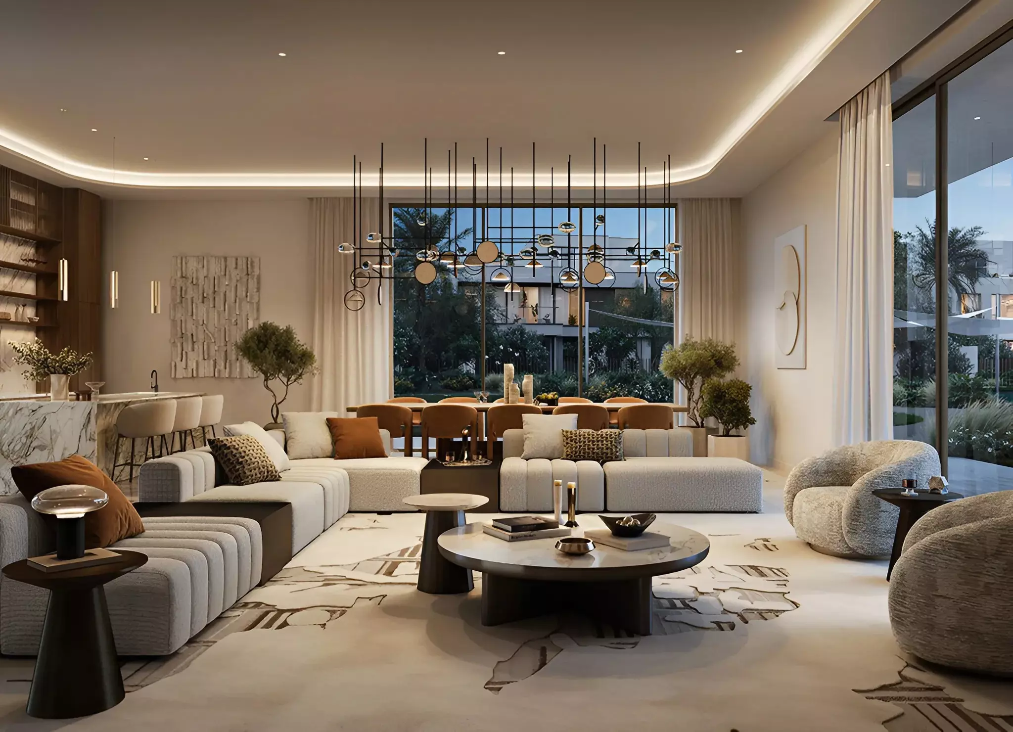 Address Villas Tierra by Emaar Properties, Address Villas - Tierra - photo 5 of 12