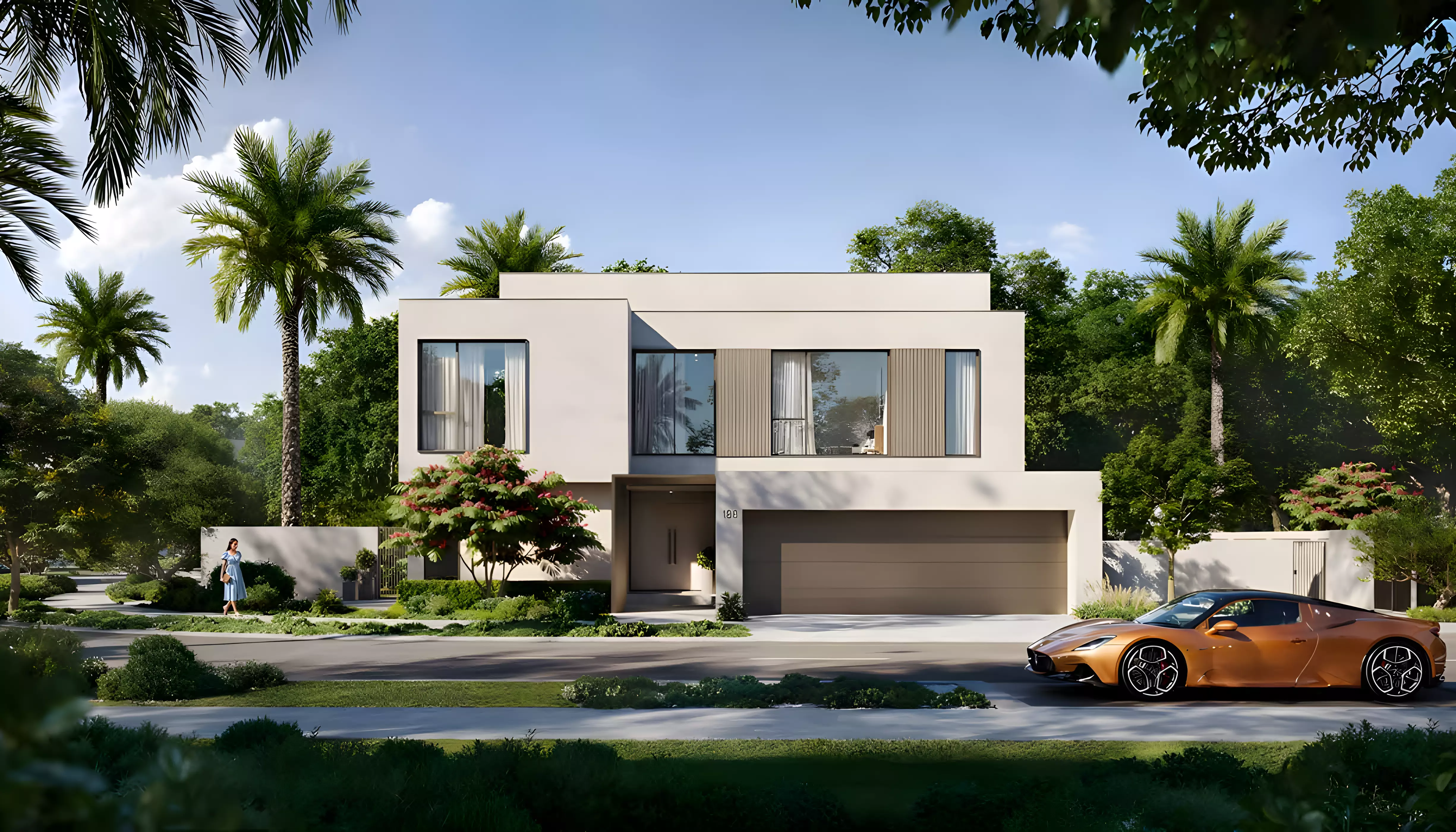 Address Villas Tierra — photo 12 of 12