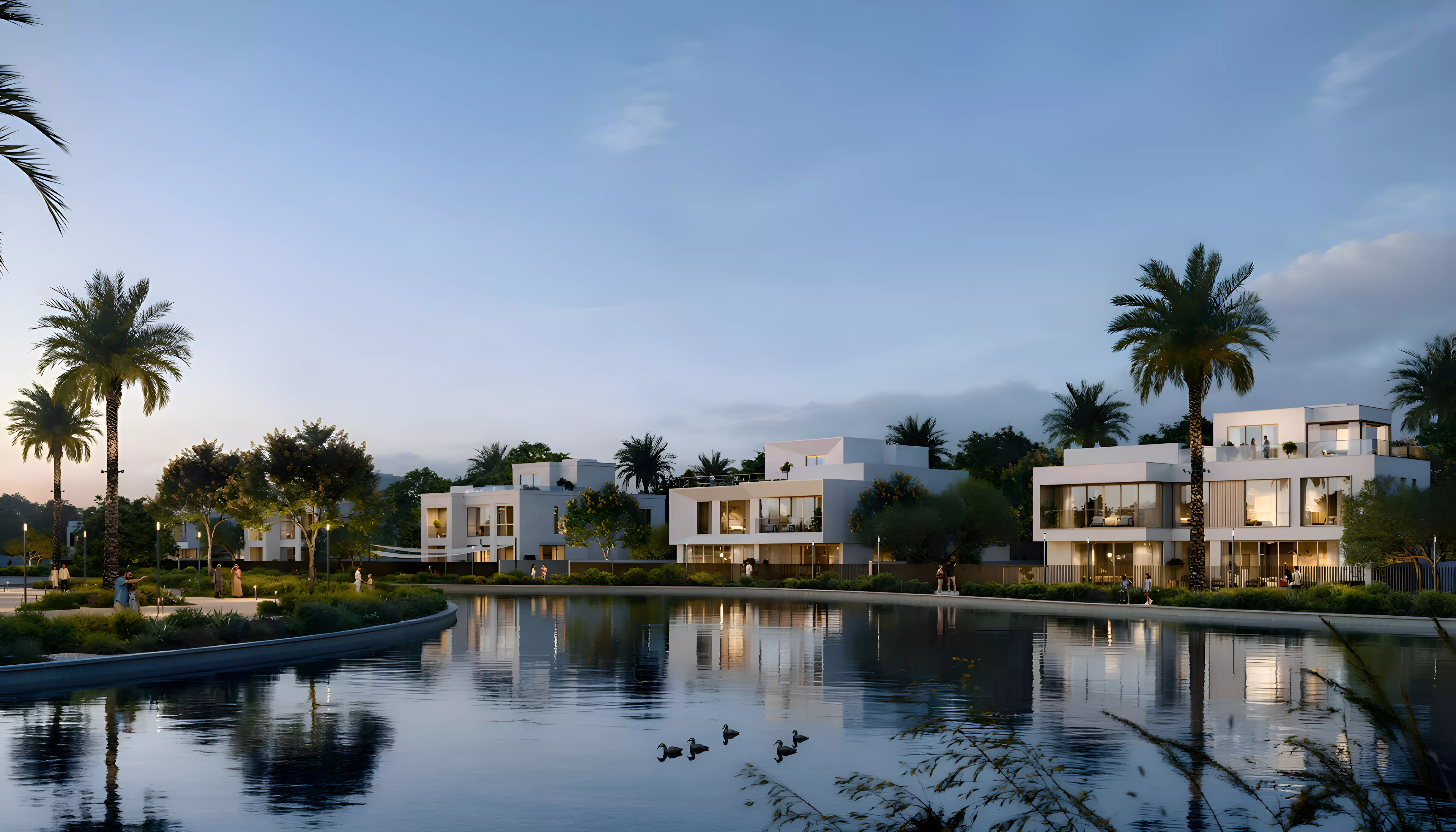 Address Villas Tierra by Emaar Properties, Address Villas - Tierra - photo 1 of 12