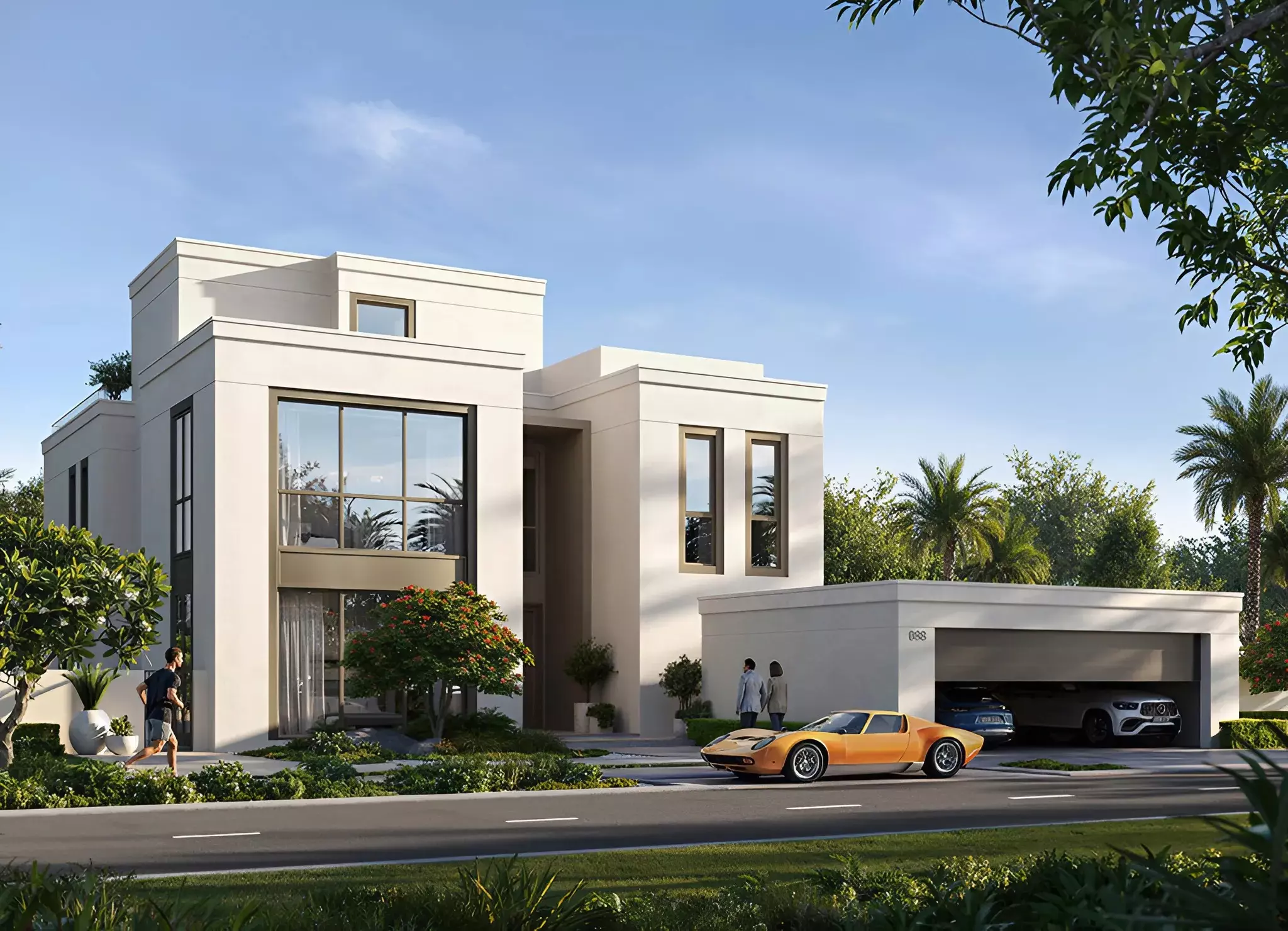 Address Villas Tierra by Emaar Properties, Address Villas - Tierra - photo 2 of 12