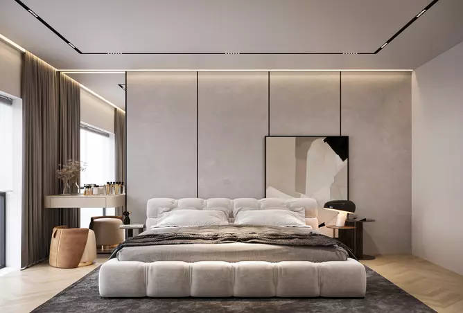 Hillside Residences By Wasl Properties — Wasl Gate