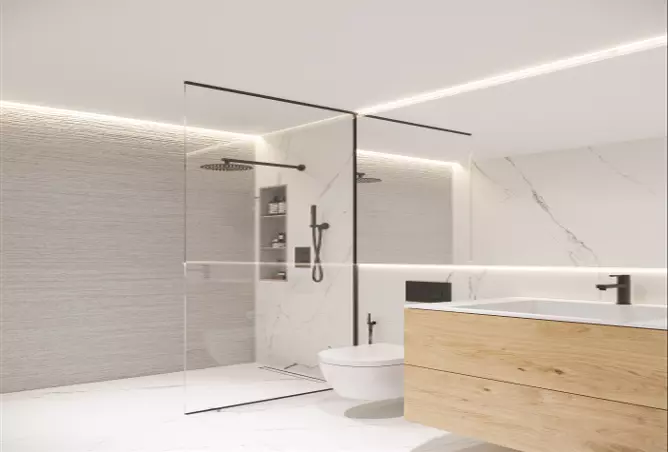 Hillside Residences By Wasl Properties — Wasl Gate
