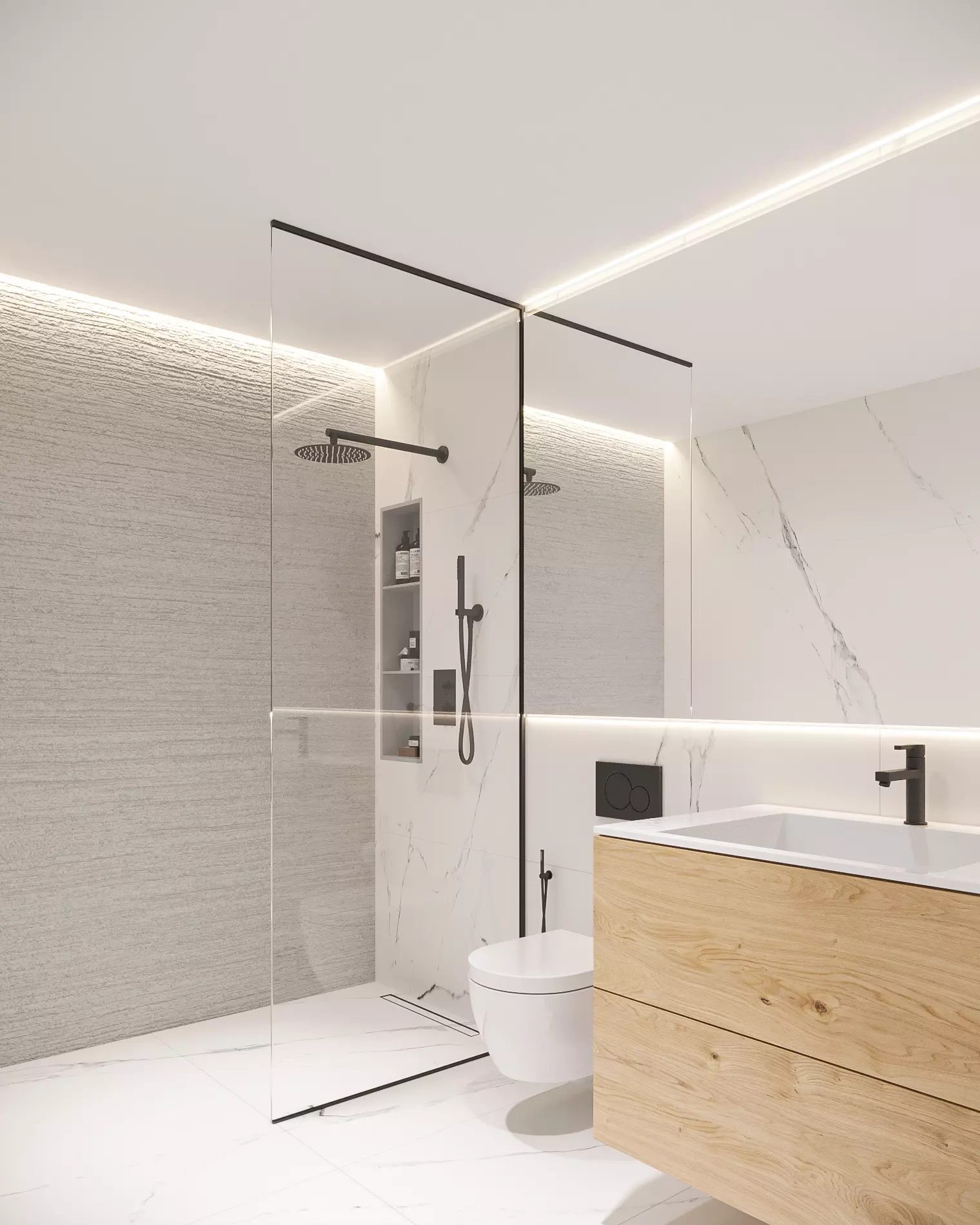 Hillside Residences By Wasl Properties by Wasl Properties, Hillside Residences 1 - photo 4 of 11