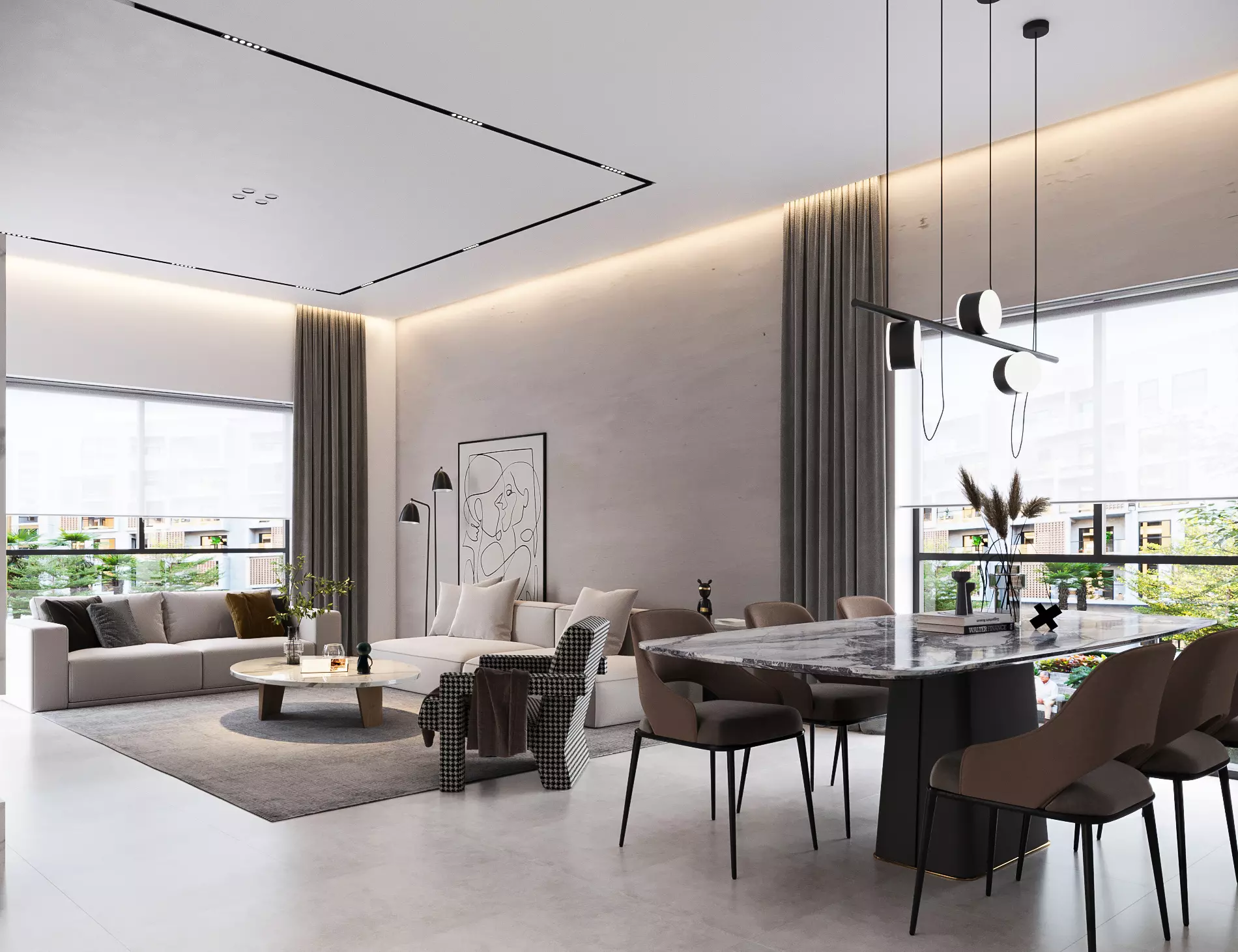 Hillside Residences By Wasl Properties by Wasl Properties, Hillside Residences 1 - photo 5 of 11