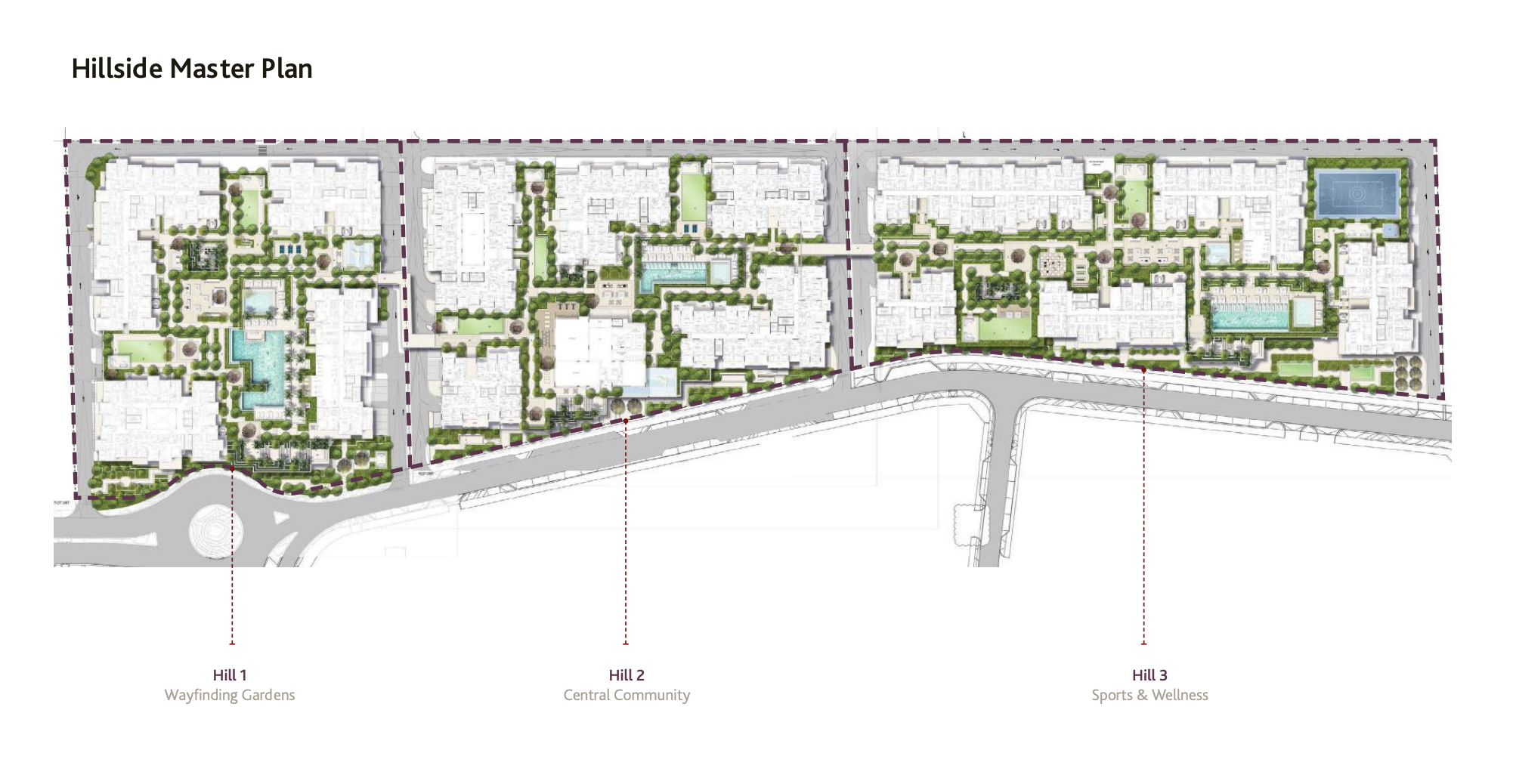 Master plan 3
