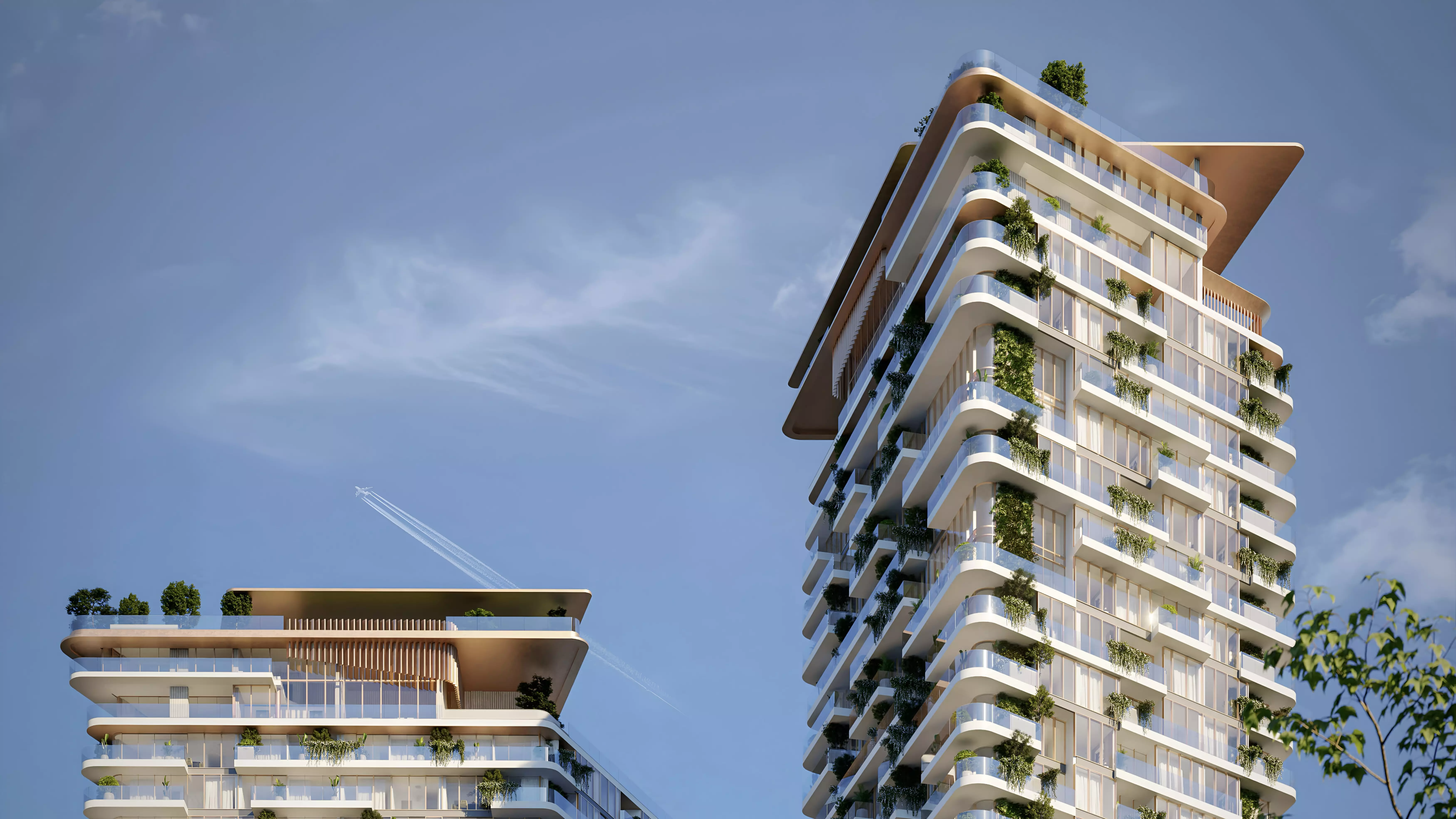 Soulever - off-plan apartment/duplex/penthouse by Beyond in Soulever by Beyond