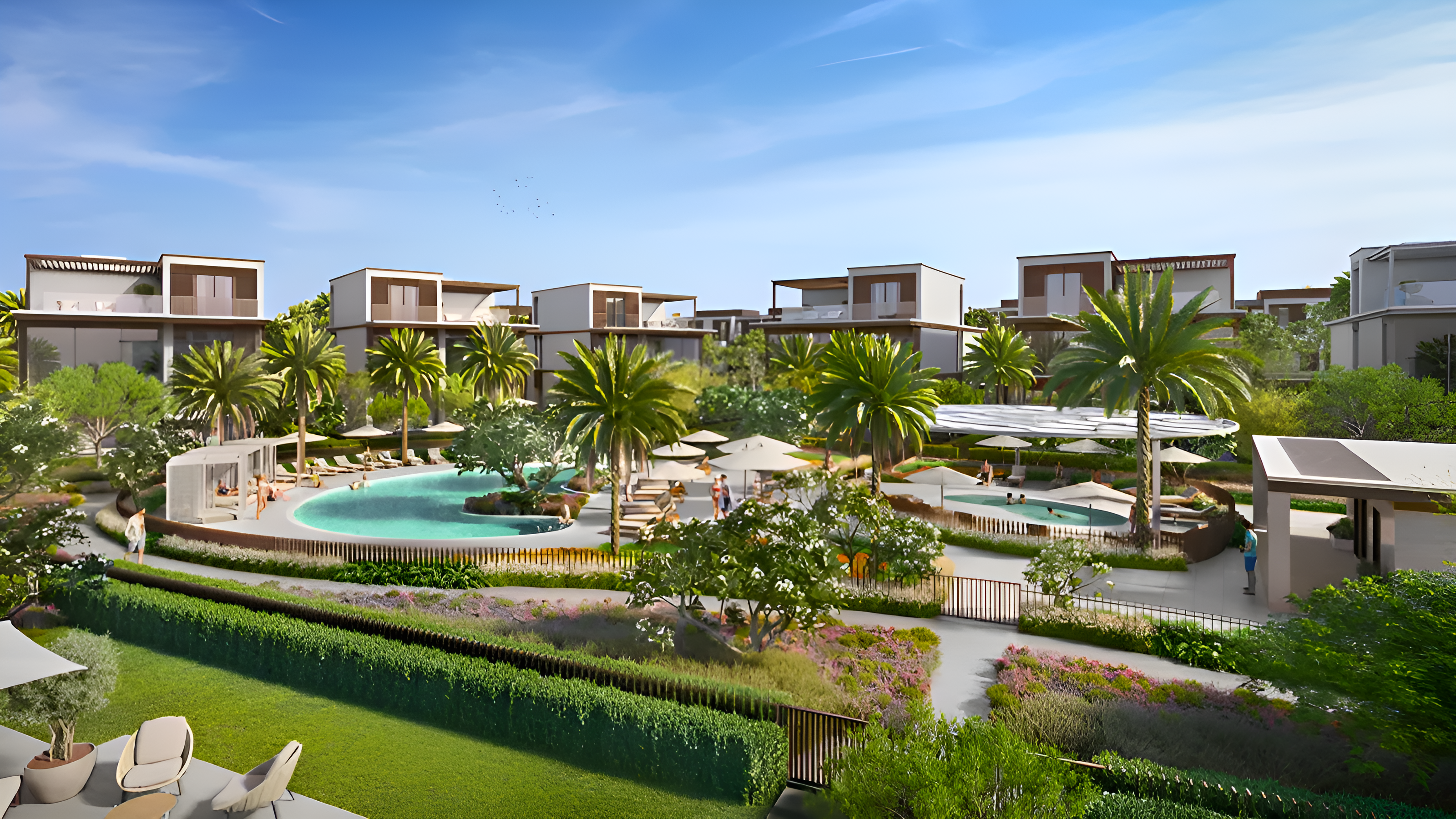 Nad Al Sheba Gardens Phase 6 By Meraas - image 11