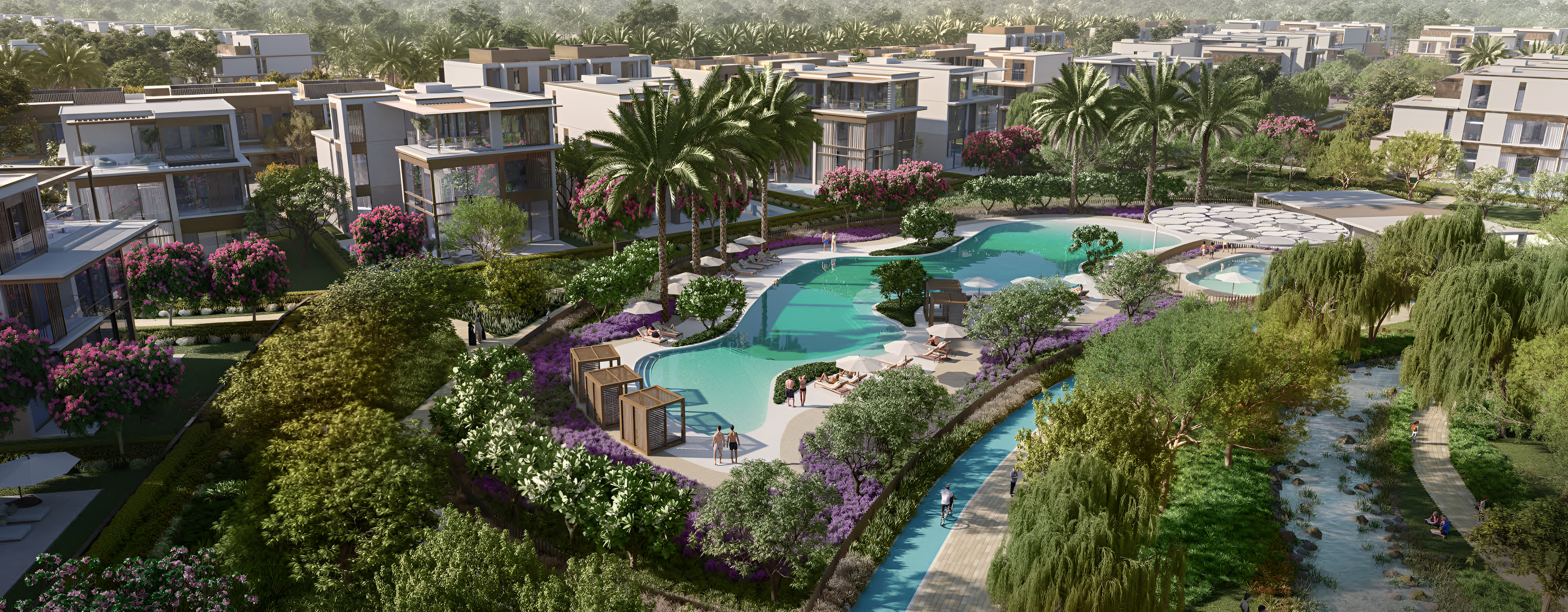 Nad Al Sheba Gardens Phase 6 By Meraas - image 10