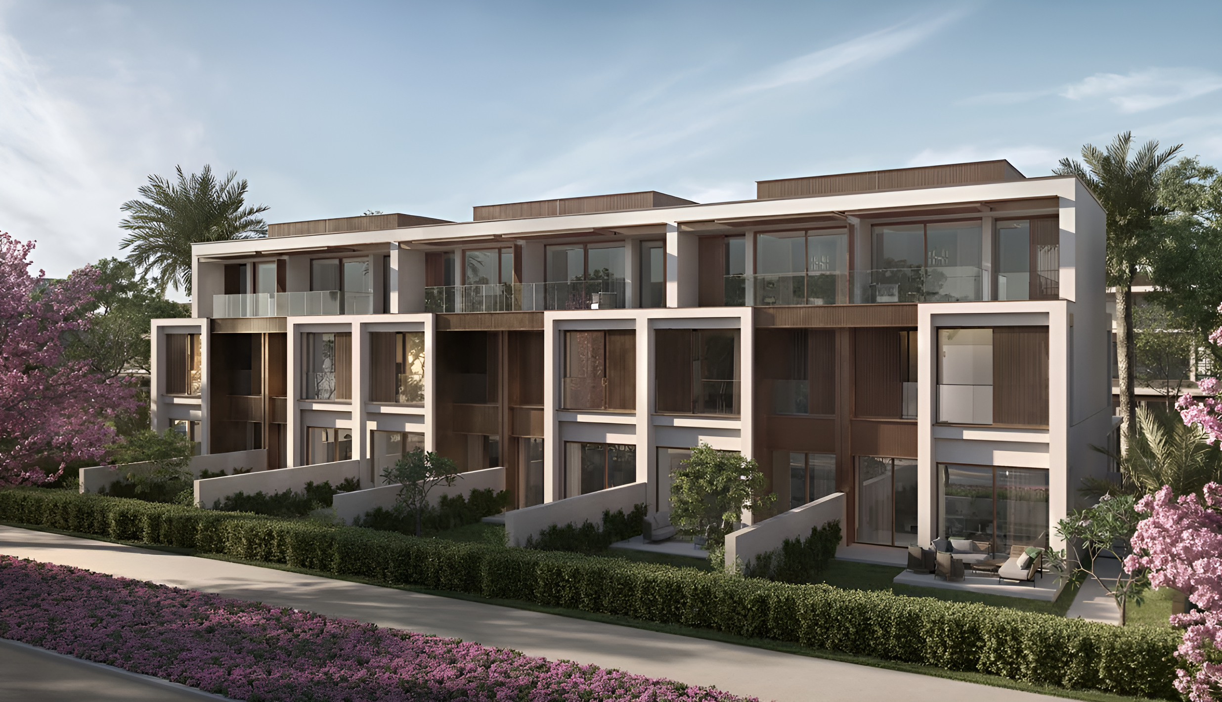 Nad Al Sheba Gardens Phase 6 By Meraas - image 12