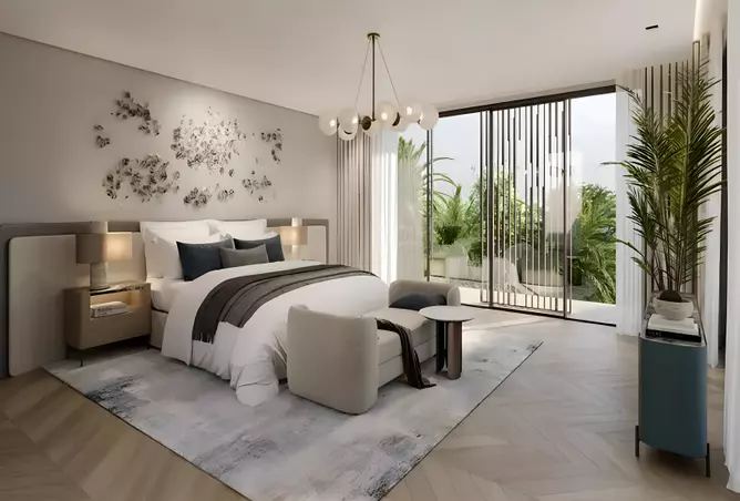Nad Al Sheba Gardens Phase 6 By Meraas — Nad Al Sheba