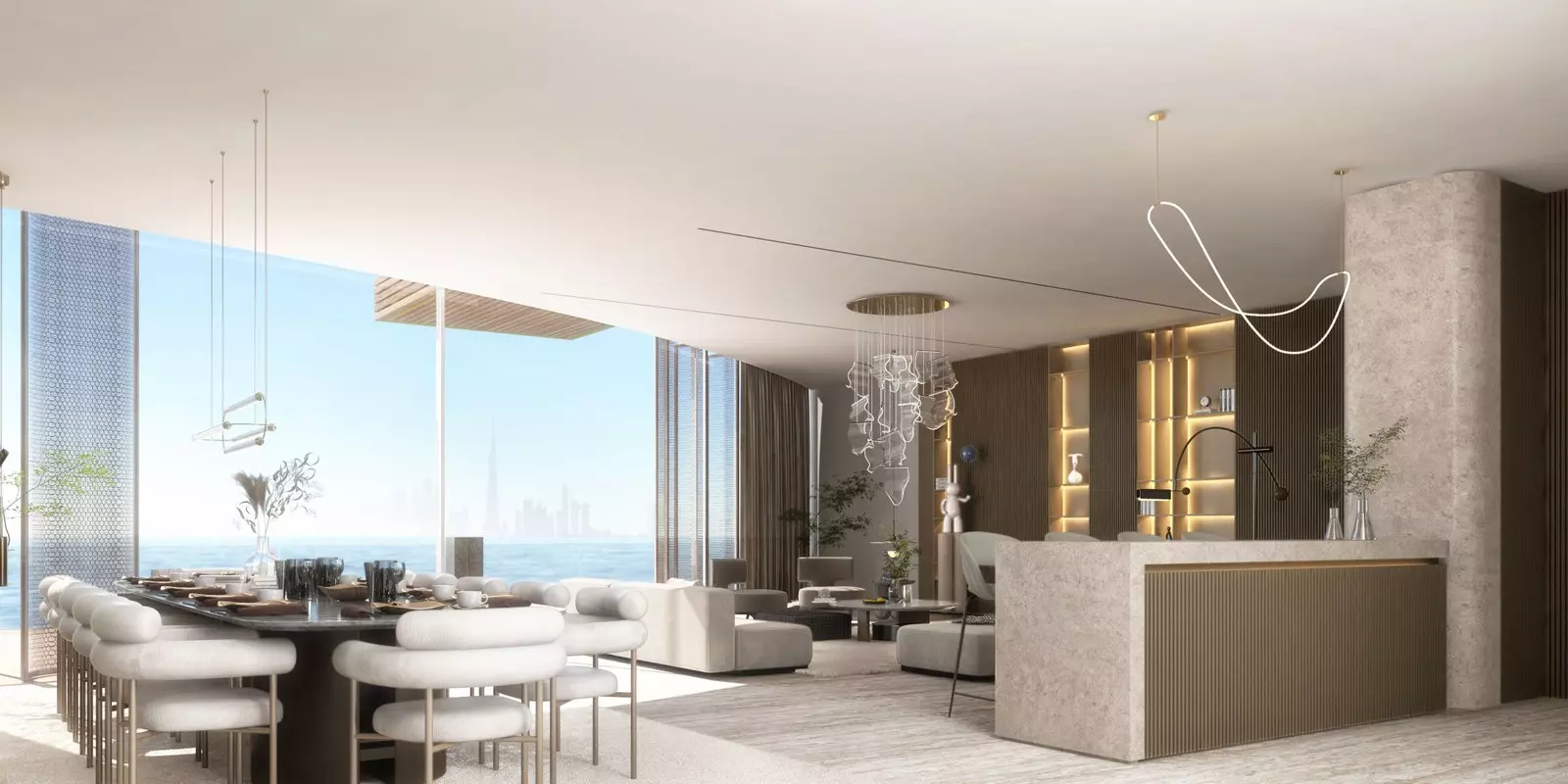 Zuha Island Villas - Image 8