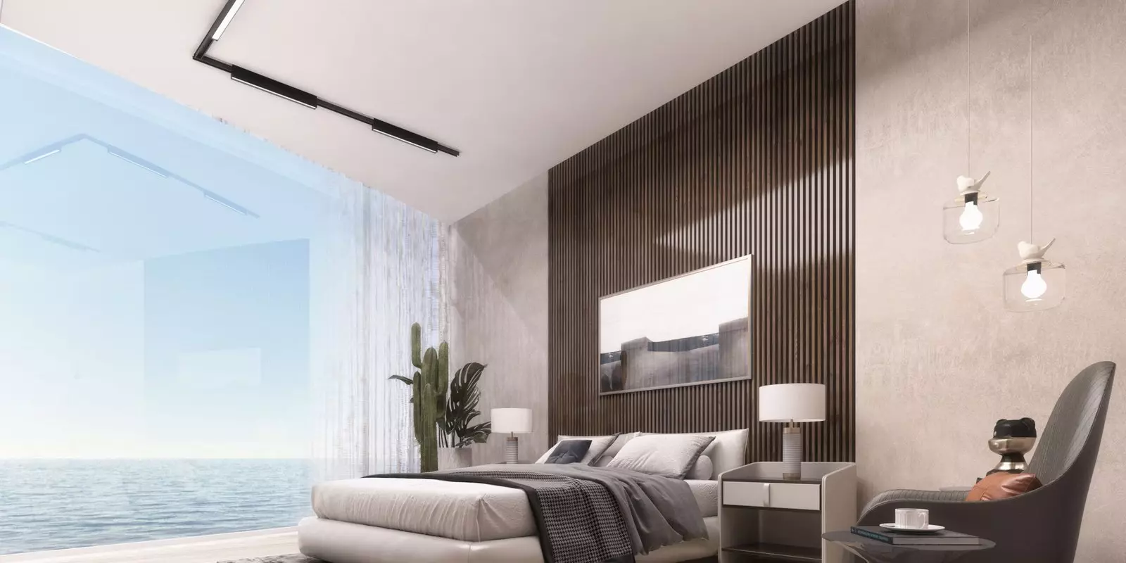 Zuha Island Villas - Image 7