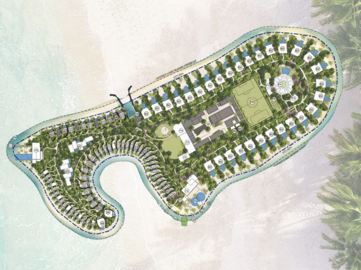 Master plan 3
