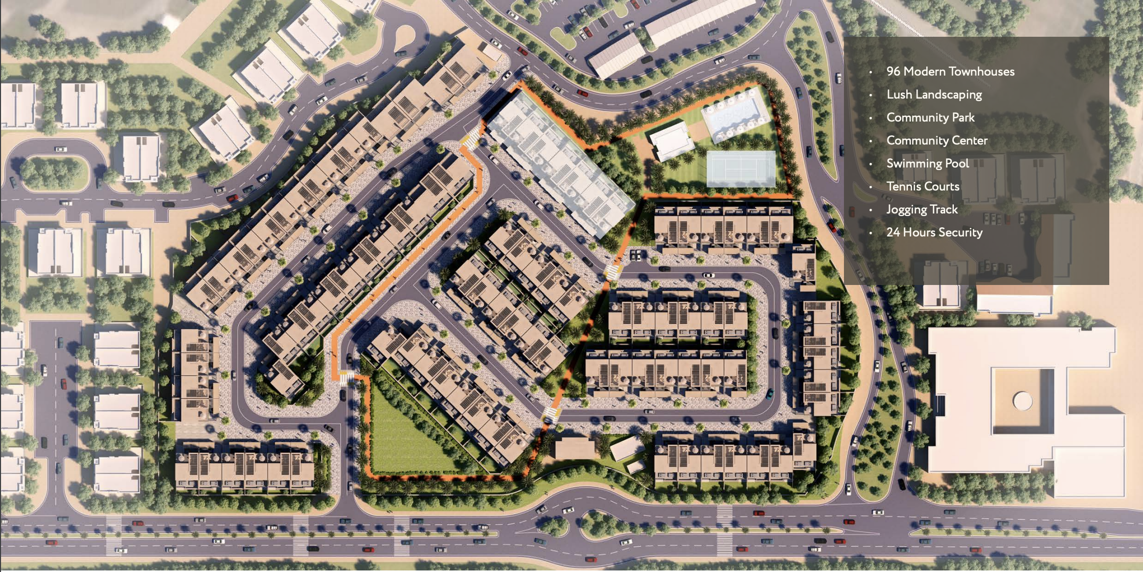 Master plan 3