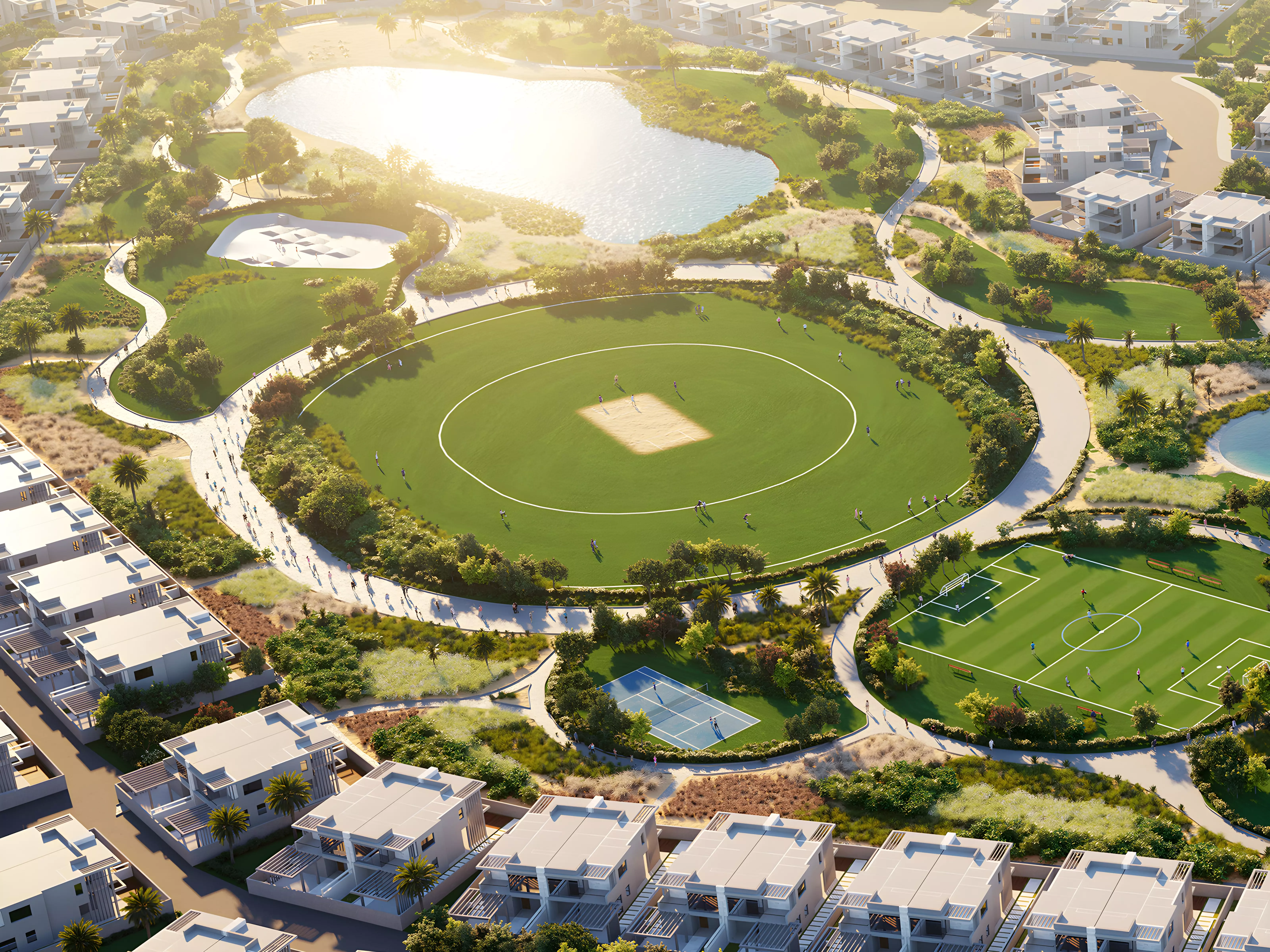 Evergreens by Damac Properties, Evergreens - photo 1 of 15