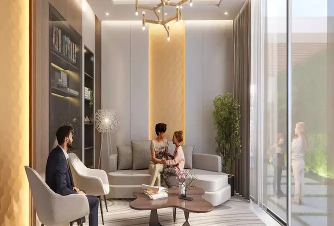 Park Greens Phase 2 By Damac - Image 7
