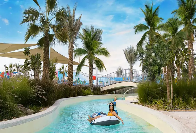 Park Greens Phase 2 By Damac - Image 5