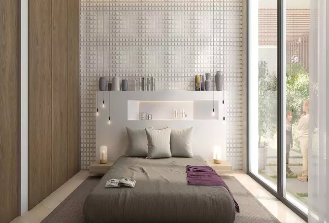 Park Greens Phase 2 By Damac - Image 6