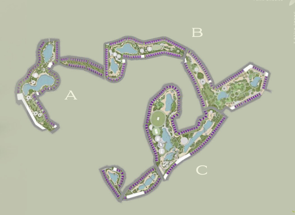 Master plan 3