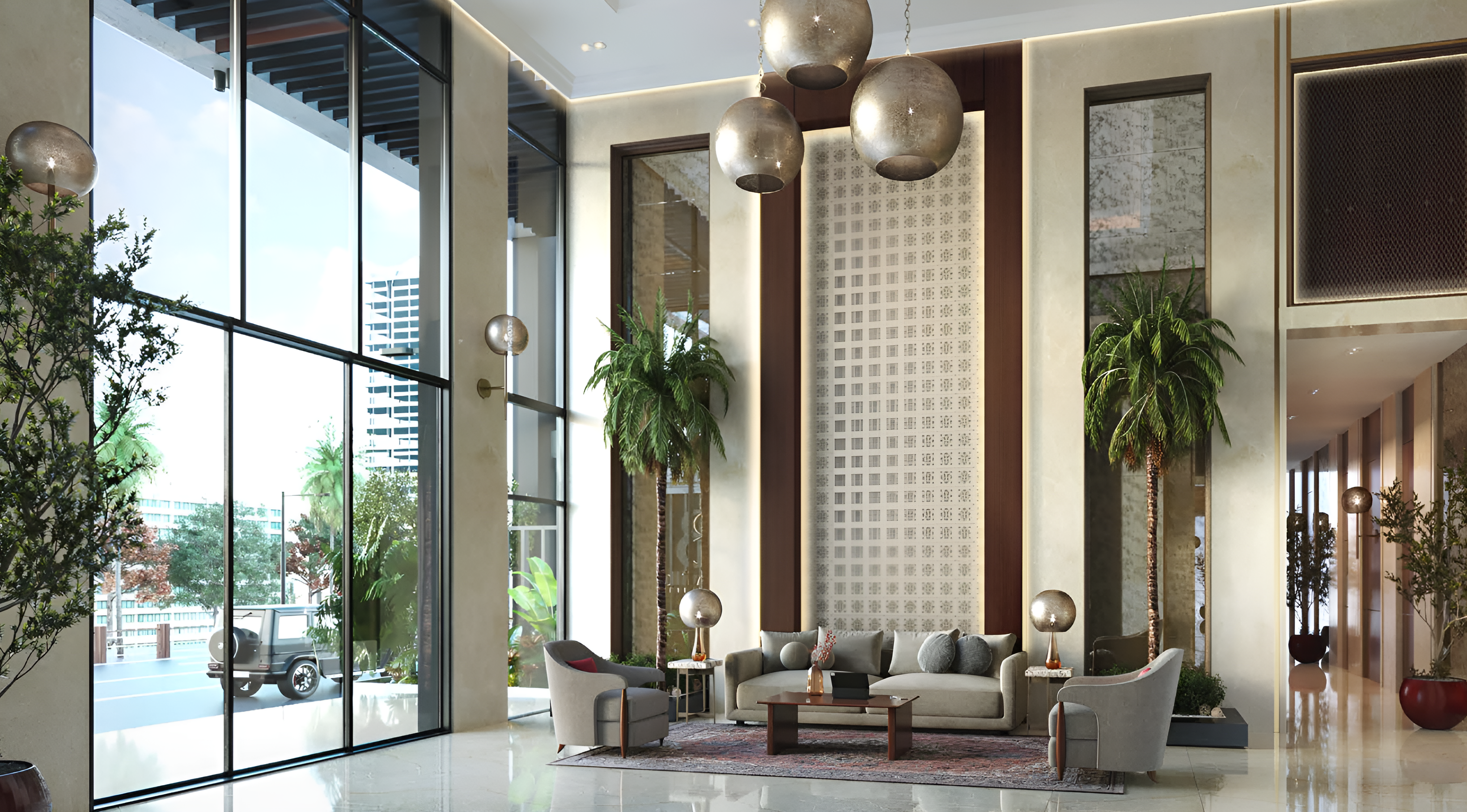 Ville 12 at Masdar City - image 11