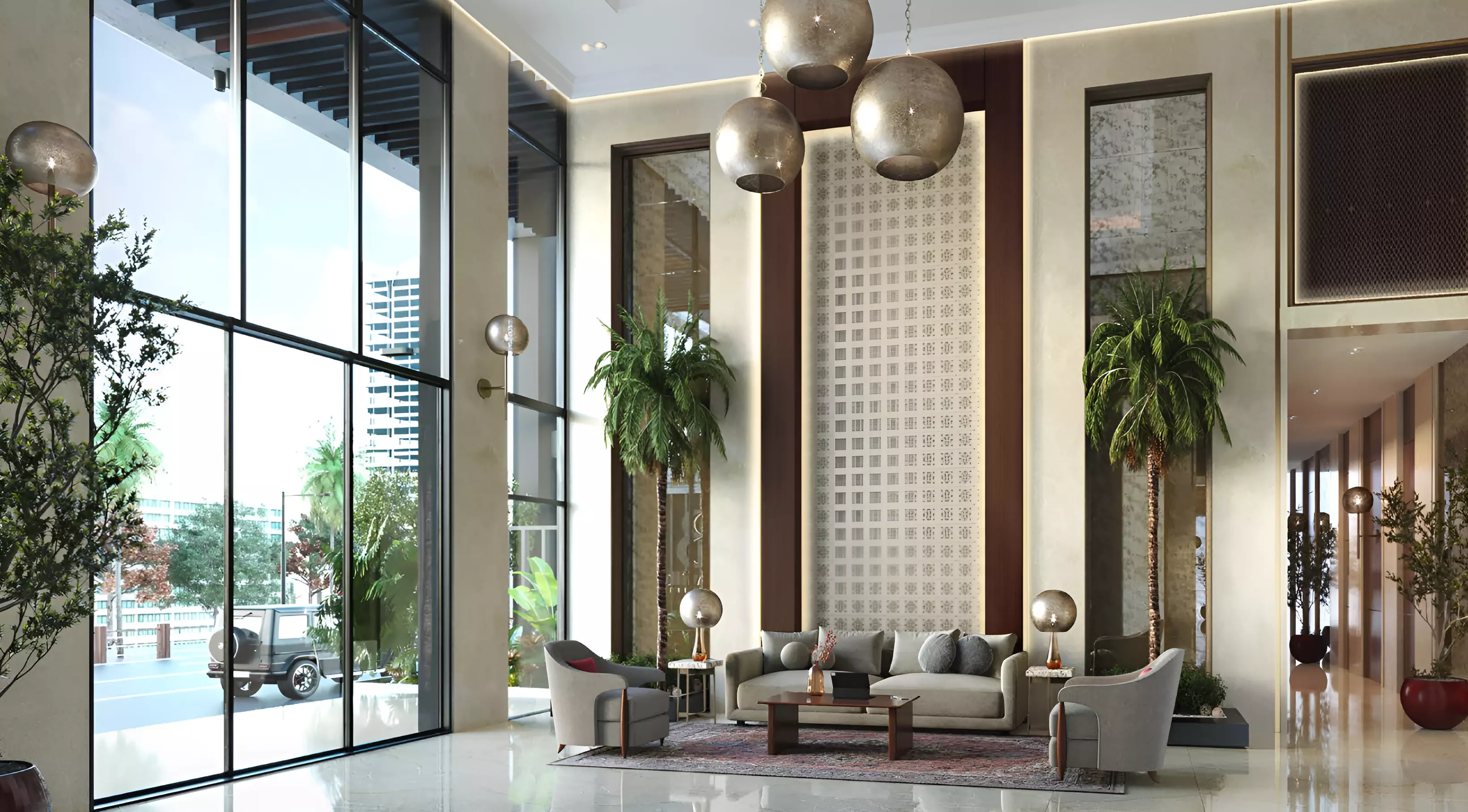 Ville 12 at Masdar City by Burtville, Ville 12 - photo 2 of 8
