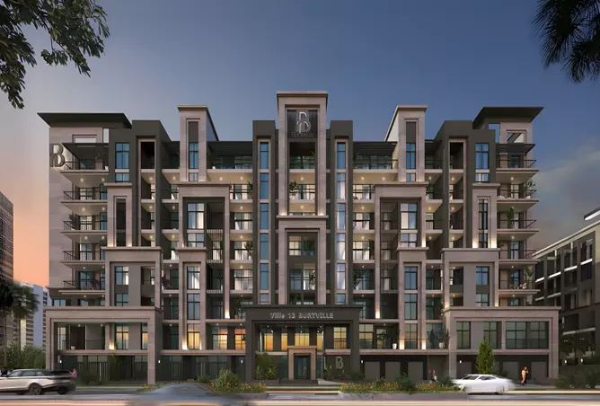 Ville 12 at Masdar City — Masdar City