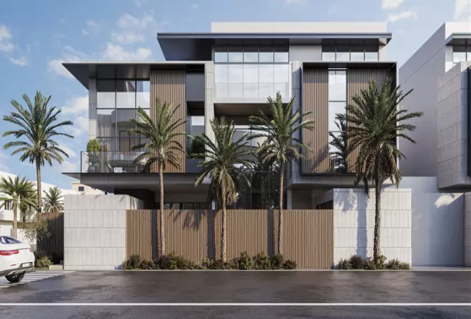 image of Al Nakheel by First Projects, Ar Riyadh, Riyadh — [1]