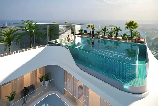 ميريدن بيتش