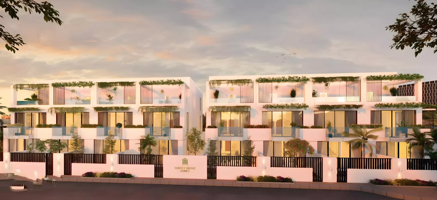 Sunset Grove Homes - Image 6