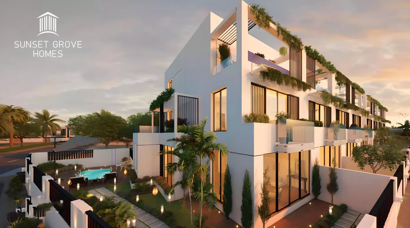 Sunset Grove Homes - Image 5