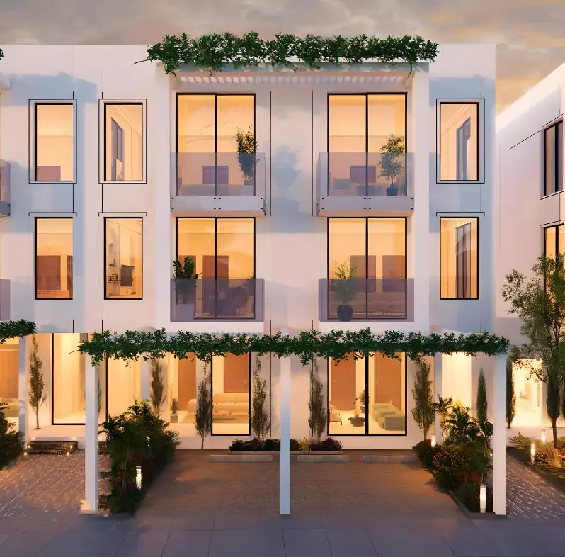 Sunset Grove Homes - Image 11