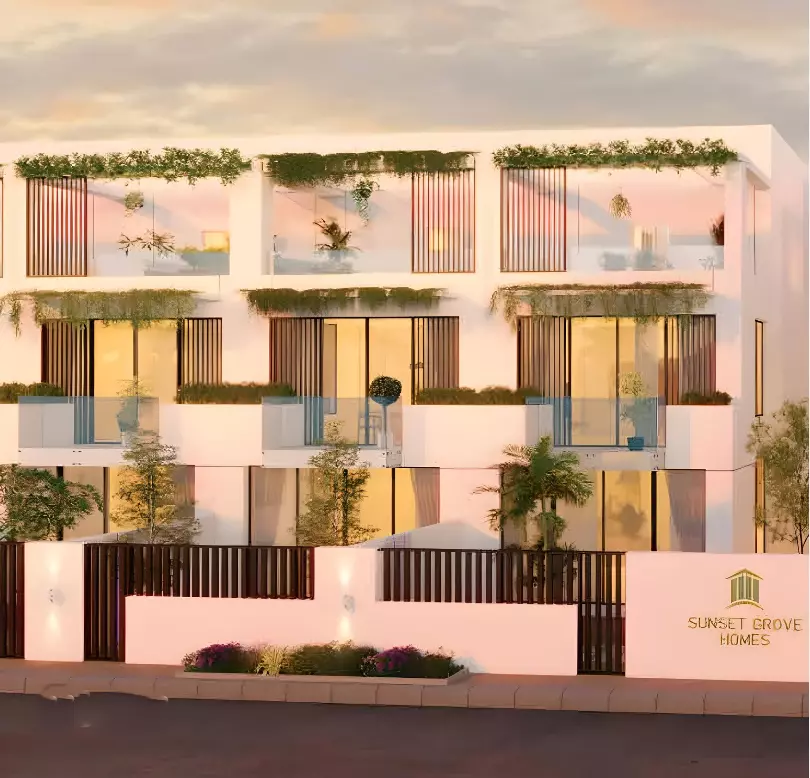 Sunset Grove Homes - Image 7