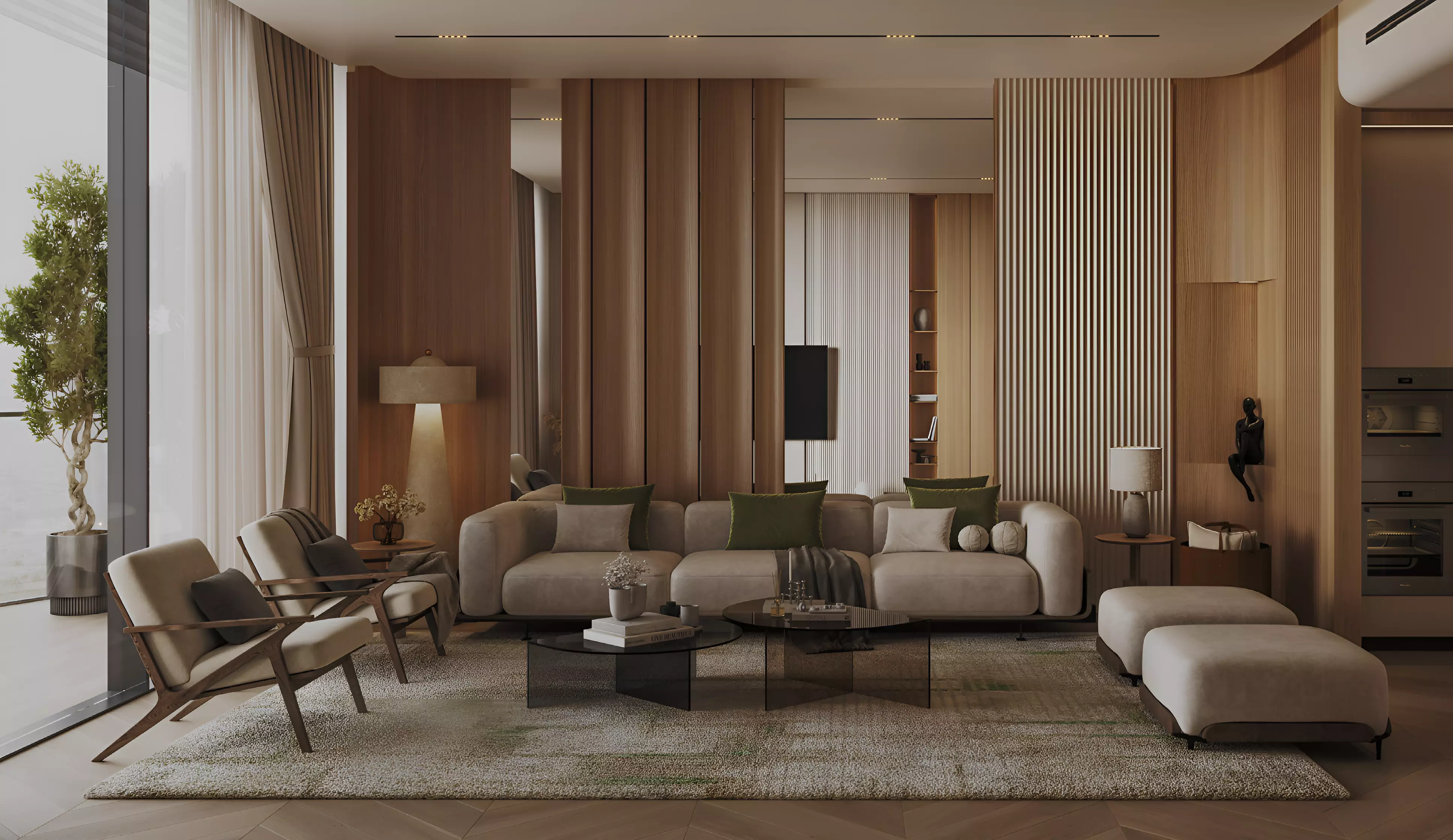 Binghatti Grove by Binghatti Developers, Binghatti Grove - photo 3 of 9