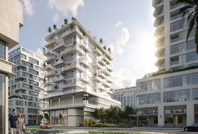 Velora Residence