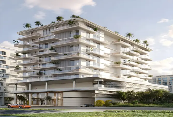 Velora Residence — Dubai Islands