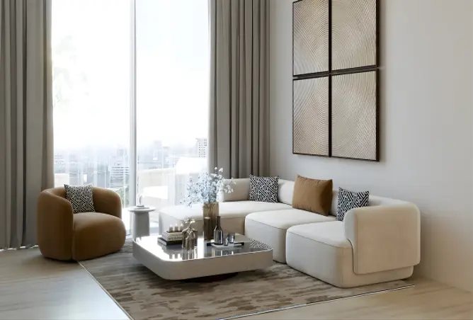 Velora Residence — Dubai Islands