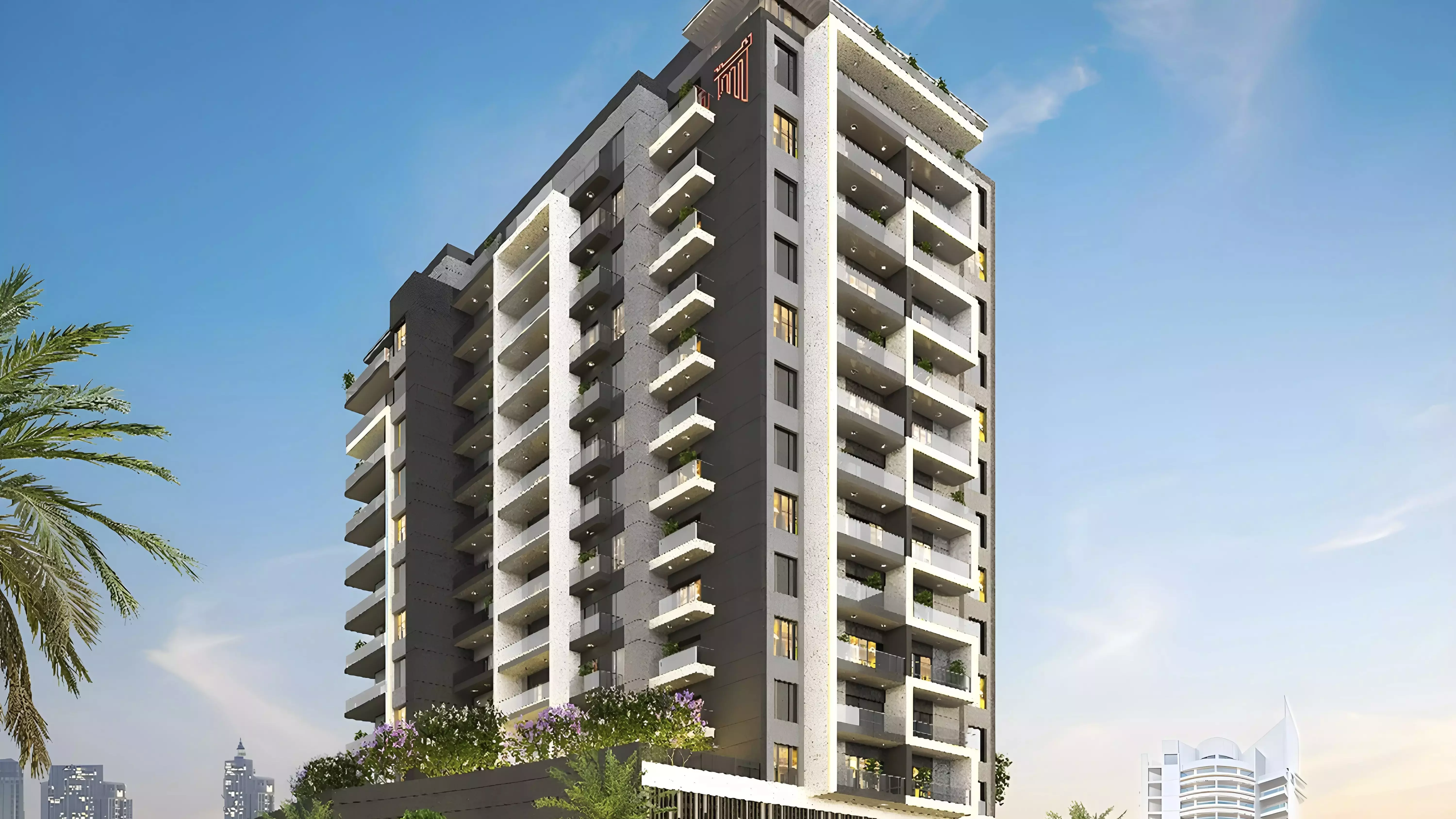 Al Waleed WS 1 - off-plan apartment by Al Waleed Real Estate in Al Waleed W.S 1