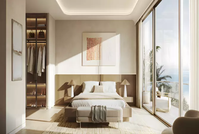Soma Residences — Dubai Islands