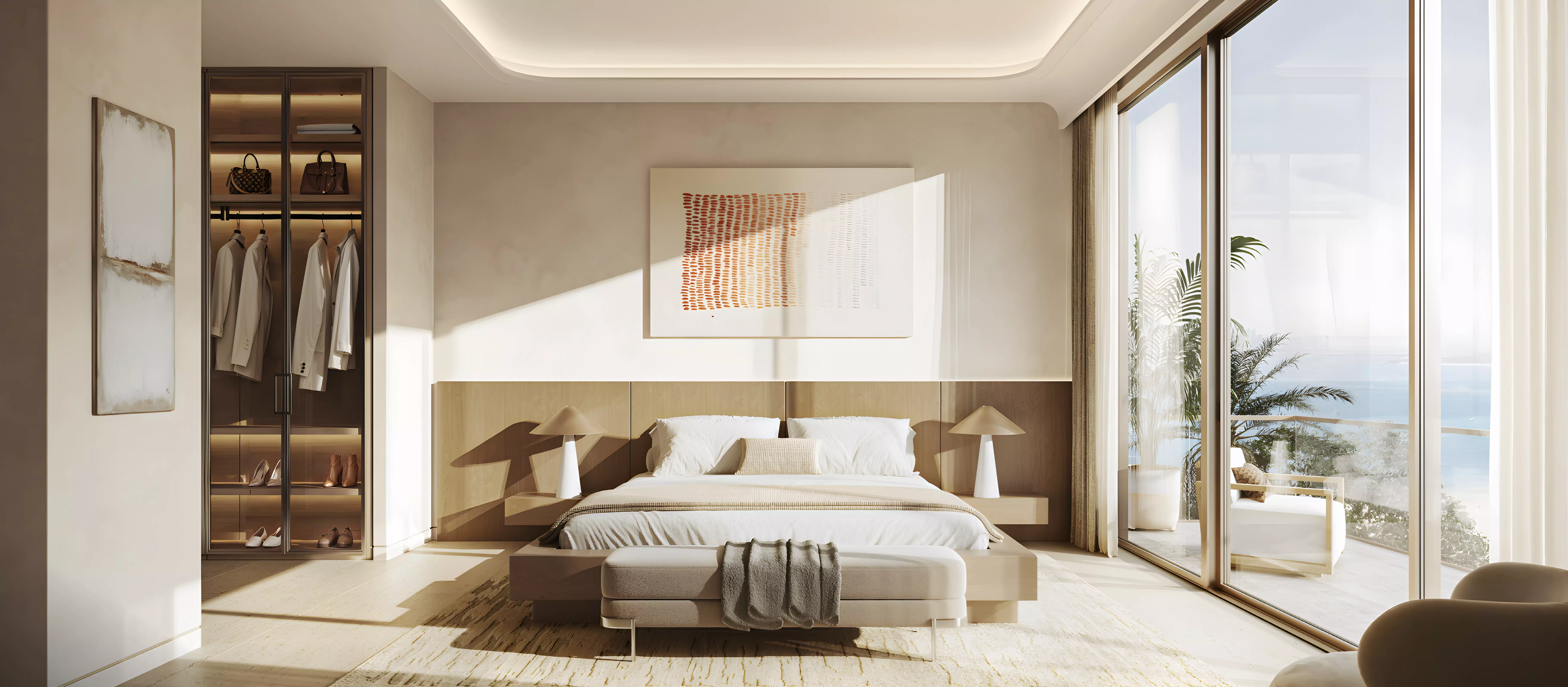 Soma Residence by Origami Developer, Dubai Islands - photo 4 of 5