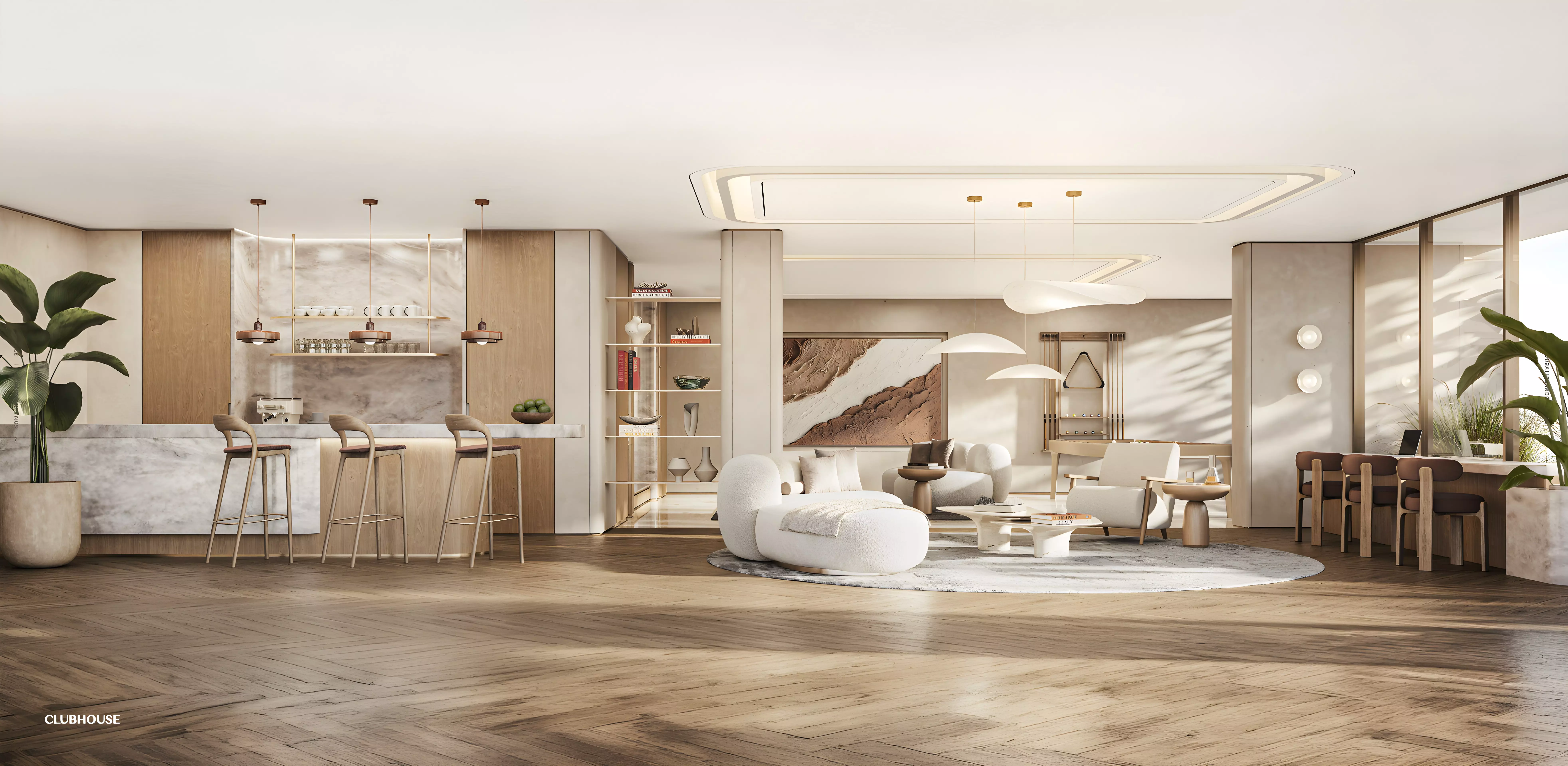 Soma Residence by Origami Developer, Dubai Islands - photo 5 of 5