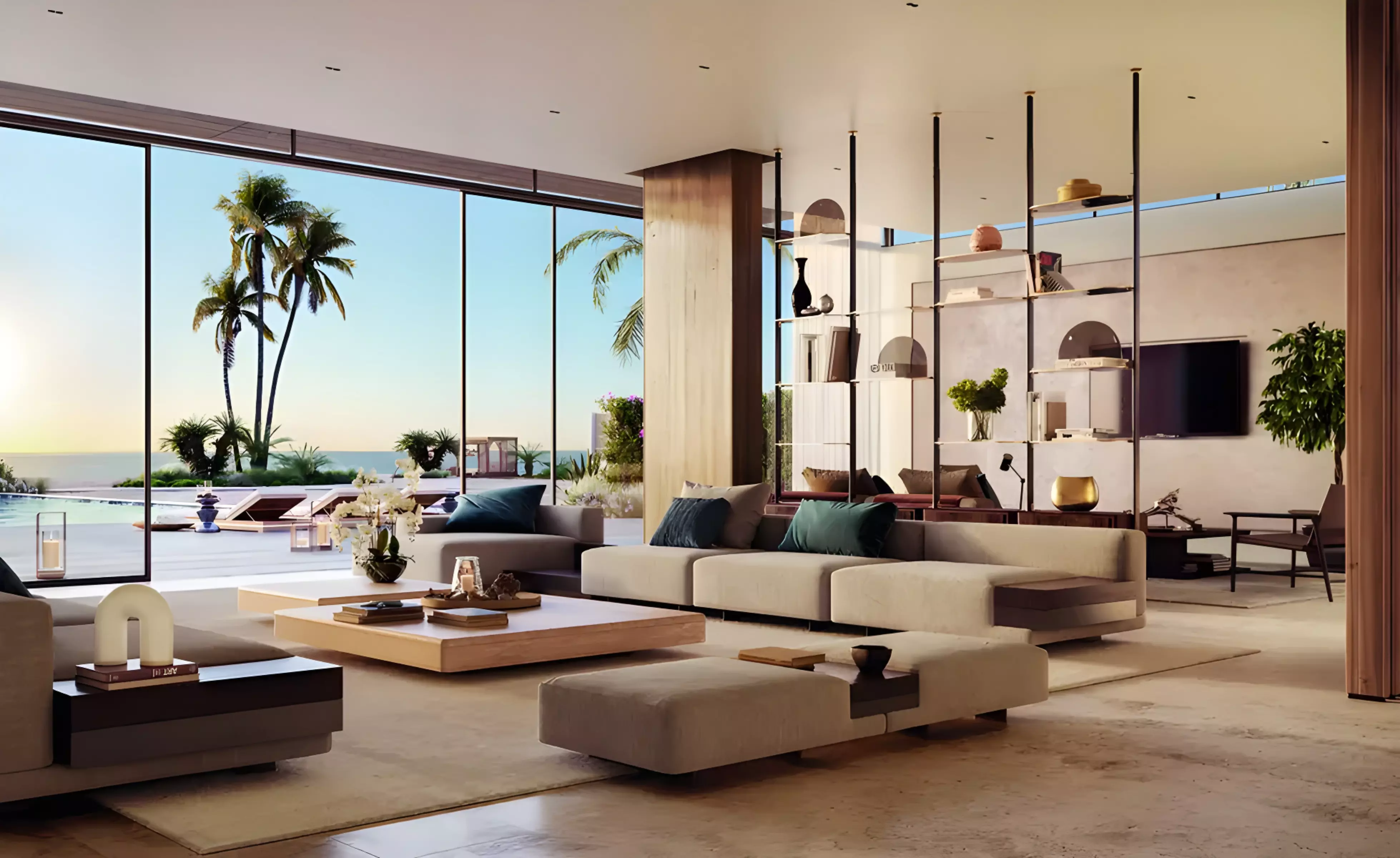 Beach Residences Dubai Islands by Nakheel, Beach Residences Dubai Islands - photo 3 of 4