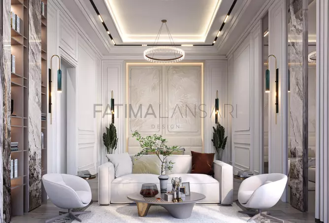 image of The District Boulevard by Janabiya Gate Real Estate, Northern Governorate, Janabiya — [3]