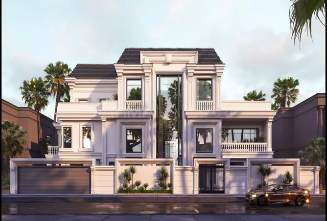 image of The District Boulevard by Janabiya Gate Real Estate, Northern Governorate, Janabiya — [1]