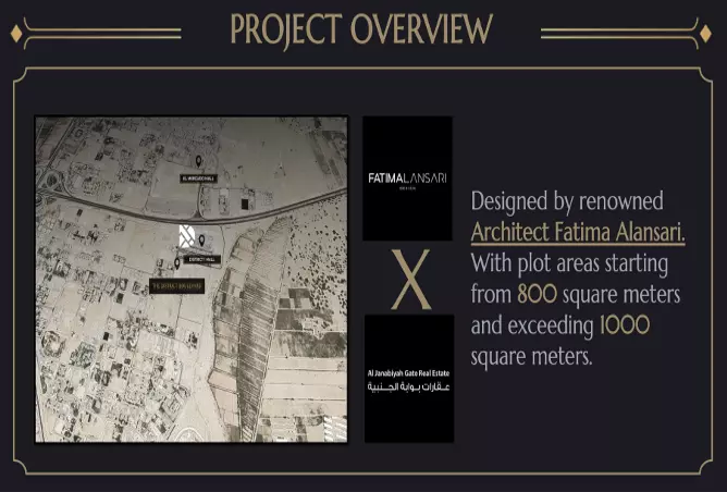 image of The District Boulevard by Janabiya Gate Real Estate, Northern Governorate,Janabiya — [3]