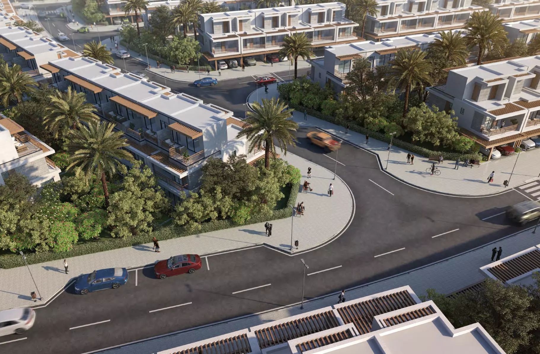 Natura Damac Hills 2 by Damac Properties, Natura - photo 5 of 6