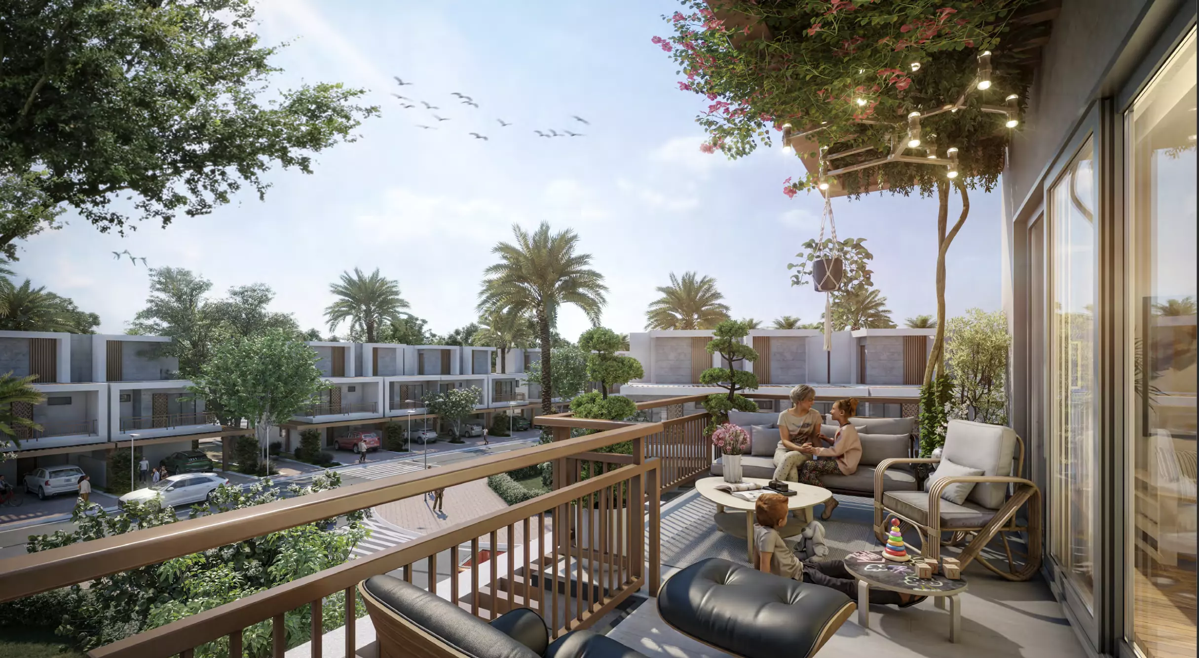 Natura Damac Hills 2 by Damac Properties, Natura - photo 2 of 6