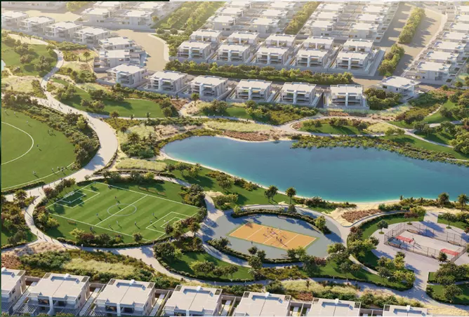 Natura Damac Hills 2 — Damac Hills 2