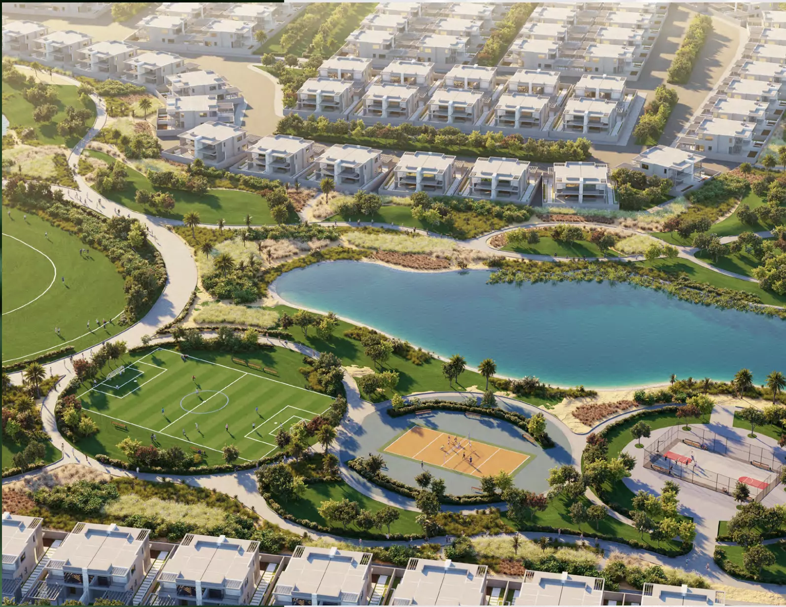 Natura Damac Hills 2 by Damac Properties, Natura - photo 4 of 6